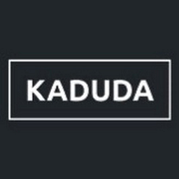 KADUDA Logo