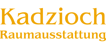 Kadzioch Axel Logo