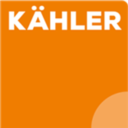 Kähler Bau GmbH & Co. KG Logo
