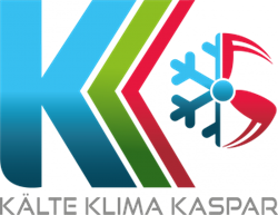 Kälte Klima Kaspar Logo
