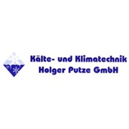 Kälte- und Klimatechnik Holger Putze GmbH Logo