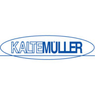 Kälte-Müller Inh. Dieter Müller Logo