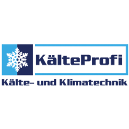 KÄLTEPROFI KOCH & CO. GMBH Logo