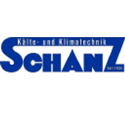 Schanz GmbH Kälte-Klimatechnik Logo