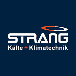 Strang Kälte + Klimatechnik GmbH Klimatechnik Logo