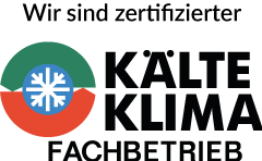 Zimmermann GmbH Kälte-/Klimatechnik Logo