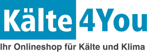 kaelte4you.de Logo