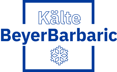 Kälte Beyer Barbaric GbR Logo