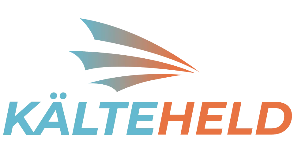 KälteHeld Logo