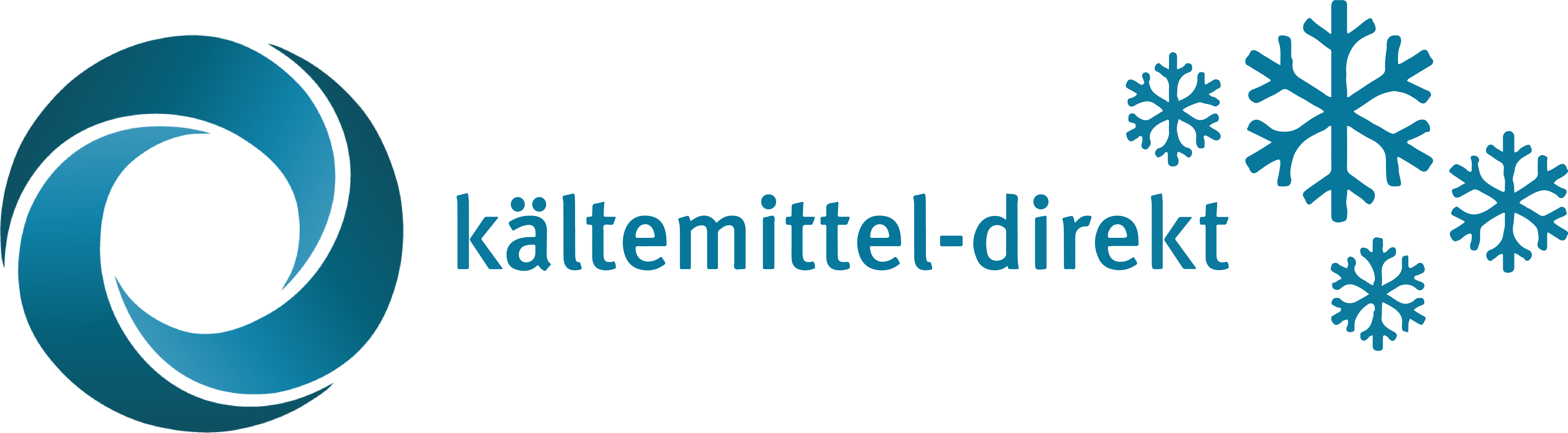 kaeltemittel-direkt.com Logo