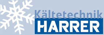 Kältetechnik Harrer Logo