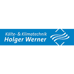 Werner Holger Logo