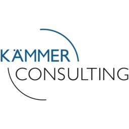 Kämmer Consulting GmbH Logo