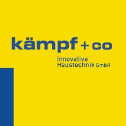 Kaempf Logo