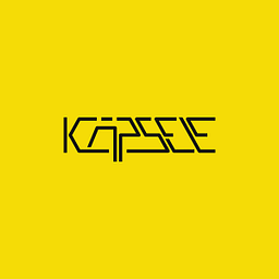 KÄPSELE GmbH Logo