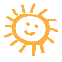 Kære Børn Webshop Logo