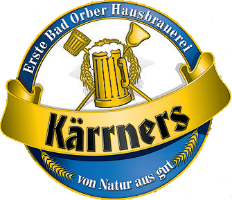 Kärrners Gasthausbrauerei GmbH & Co. KG Logo