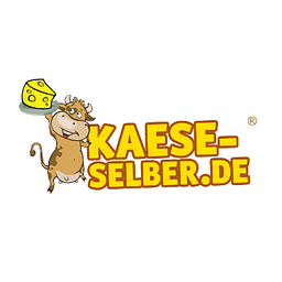 KAESE-SELBER.DE Logo