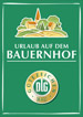 Ferienhof Käsrah Logo