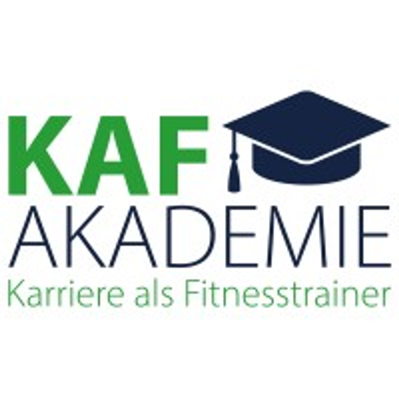 KAF Akademie Logo