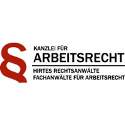 Frank Hirtes Logo