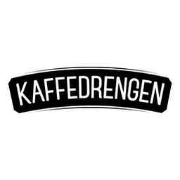 Kaffedrengen Logo