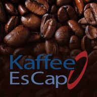 Kaffee EsCap Gmbh Handelsvertretung Logo