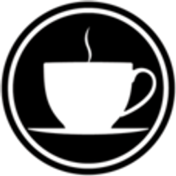 Kaffee, Milch & Zucker / Dirk-Andre Betz Logo