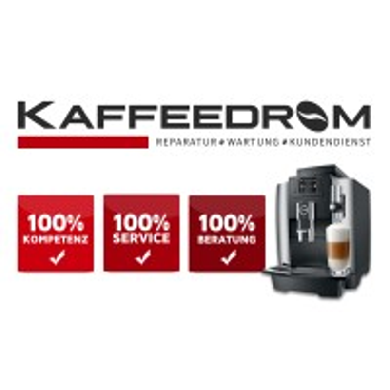 Kaffeedrom Logo