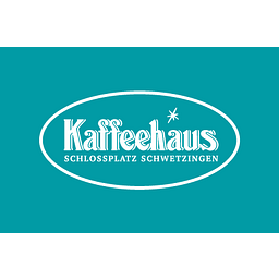 Kaffeehaus Schwetzingen Logo