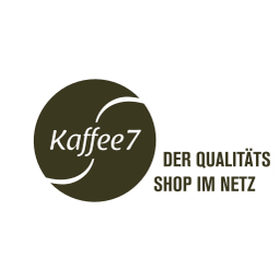 Kaffee7 GmbH Logo