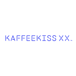 Kaffeekiss Logo
