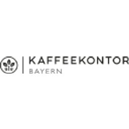 Kaffeekontor Bayern OHG Logo