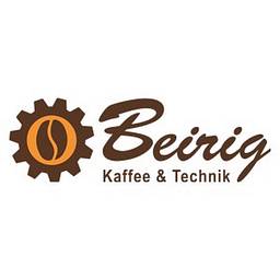 Beirig GmbH & Co. KG Automatenservice Logo