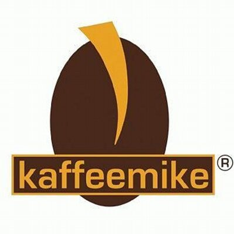 Kaffeemike Logo