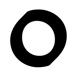 kaffeeothek. Logo