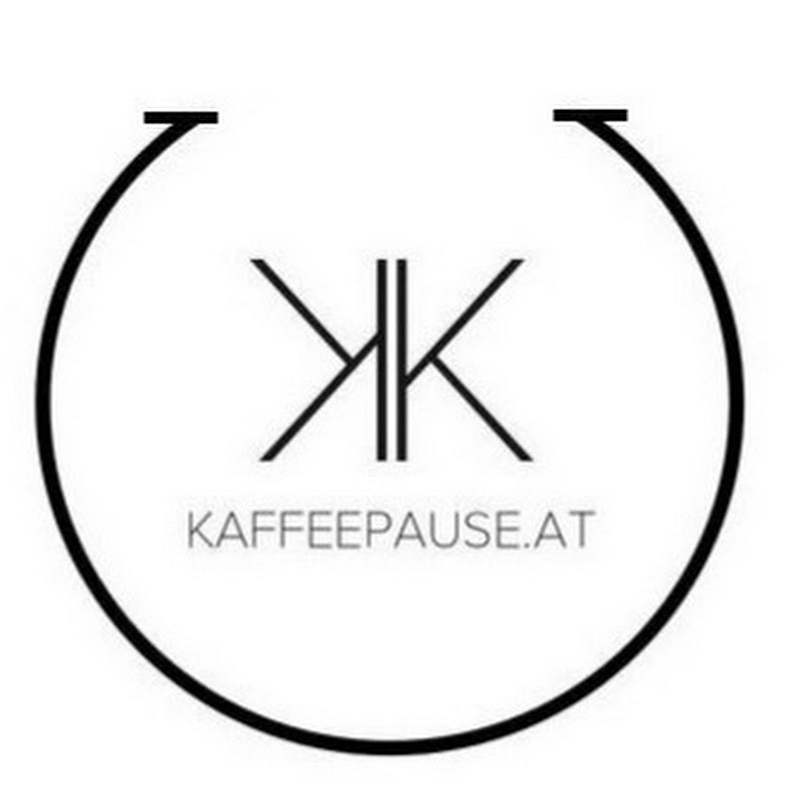 Kaffeepause Logo