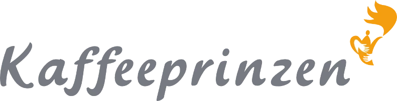 Kaffeeprinzen Rösterei & Koffeinbar Logo