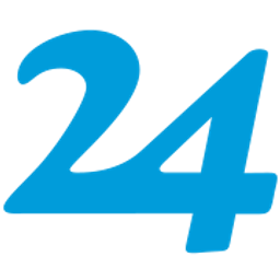 KaffeeShop 24 Logo