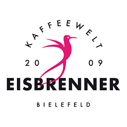 Risse Andreas Kaffeewelt Eisbrenner Logo