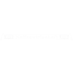 Restaurant Kaffeewirtschaft Logo