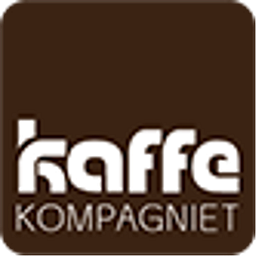 kaffekompagniet.com Logo