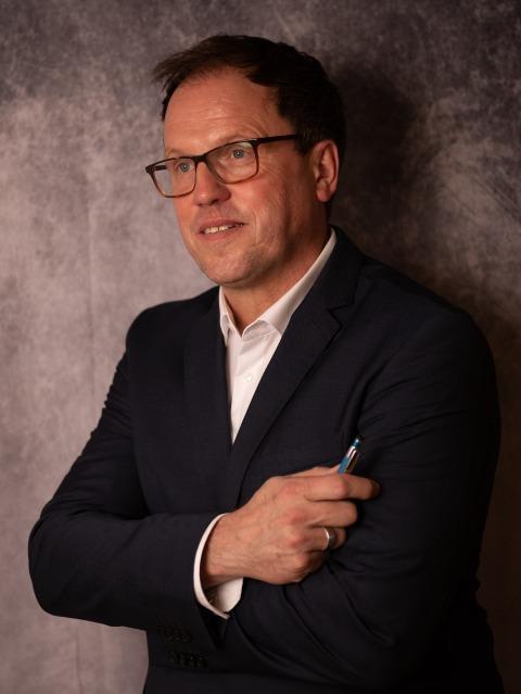 Jörg Kaffenberger Logo