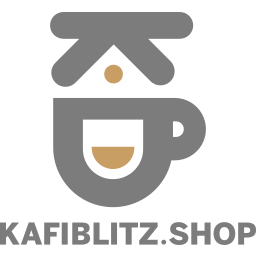 Kafiblitz Logo