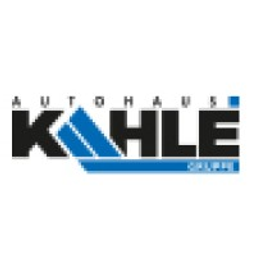 Autohaus Kahle KG, Euromobil Autovermietung Logo