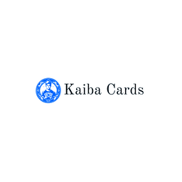 Kaibacards Logo