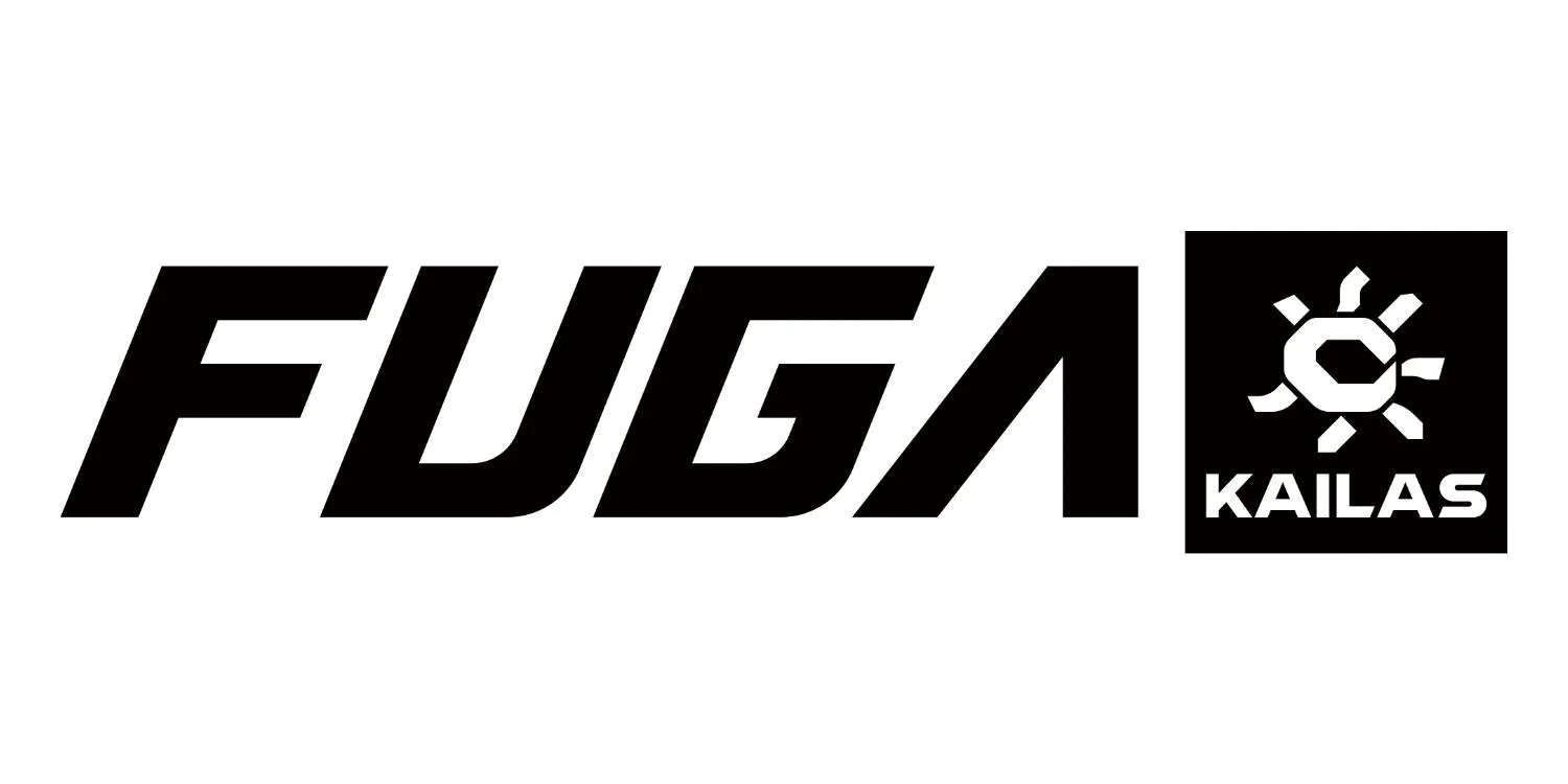 Kailasfuga Logo