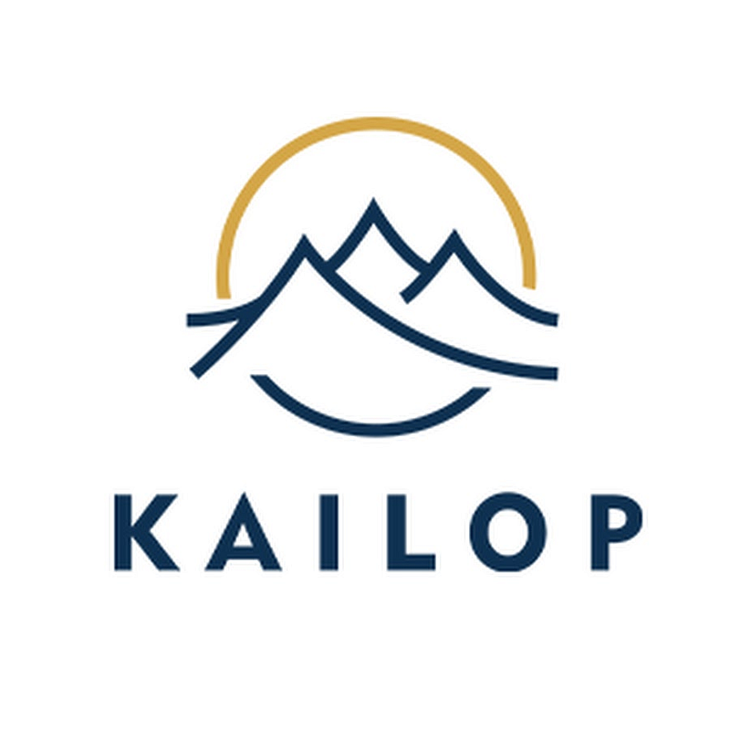 Kailop Official Logo