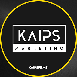 KAIPS MARKETING® GmbH Logo