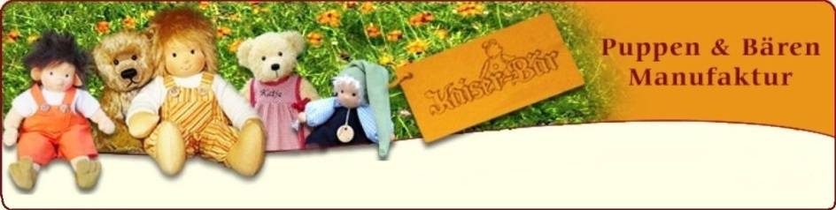 Kaiser Birgit Spielwaren, Kaiser Thielo Logo